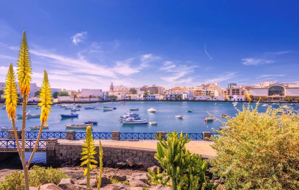 Sovereign Property Management Lanzarote
