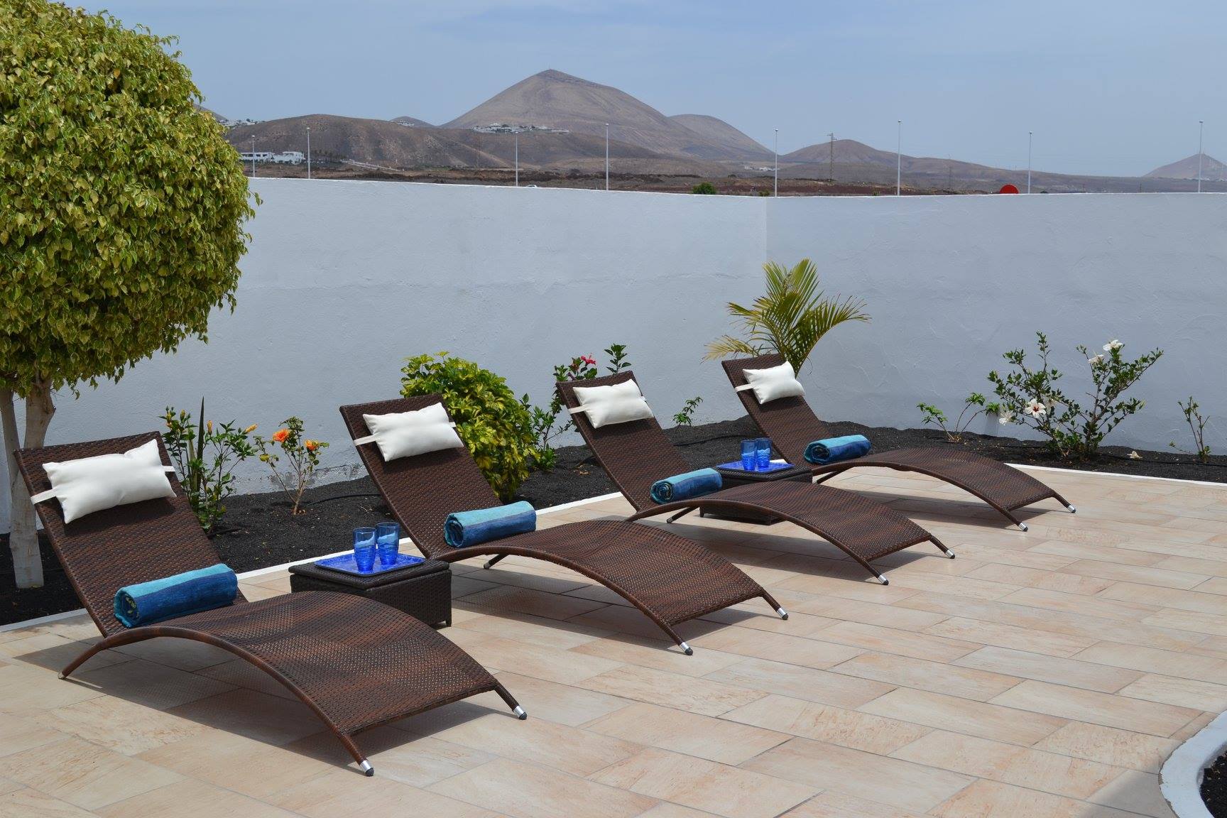 Property Management in Lanzarote